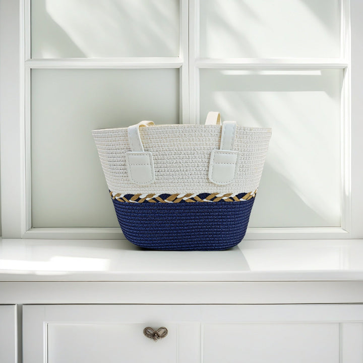 Beach bag Kalsten
