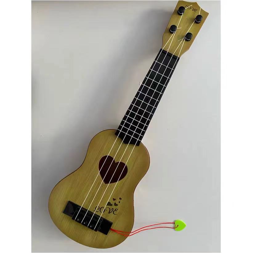 Mahogany Body Ukulele Kalsten