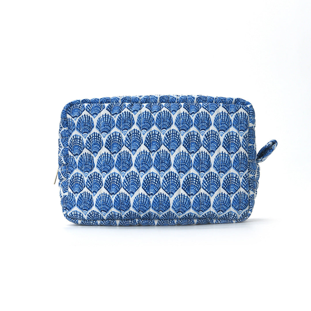 Cosmetic organizer with versatile compartments Kalsten