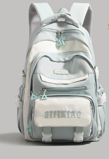 Versatile Travel School Backpack Kalsten