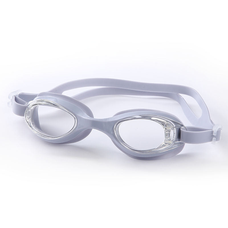 Sporty Swim Goggles with Ergonomic Design Kalsten