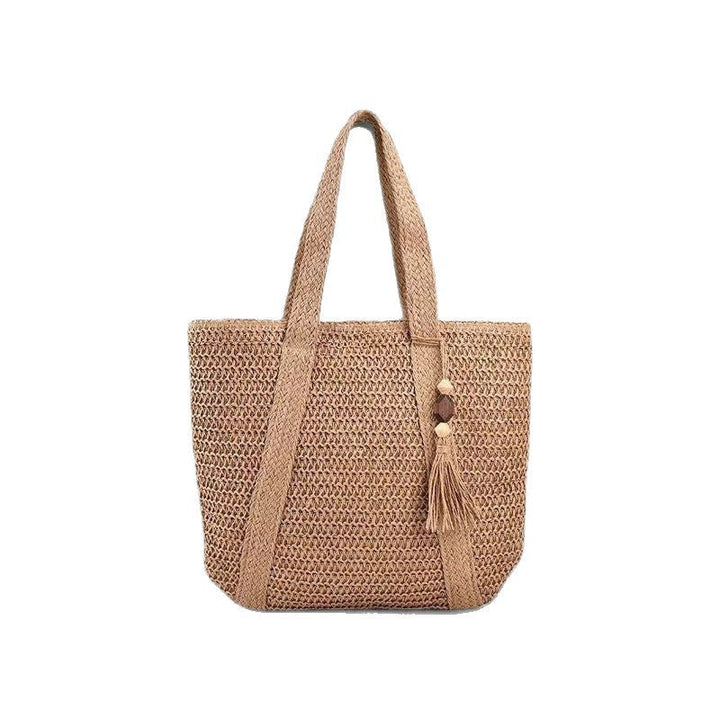 Elegant and Eco-Friendly Weekender Bag Kalsten