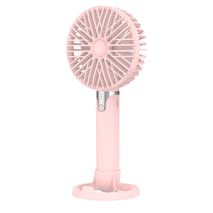 Unisex Portable Rechargeable Desk Fan Kalsten