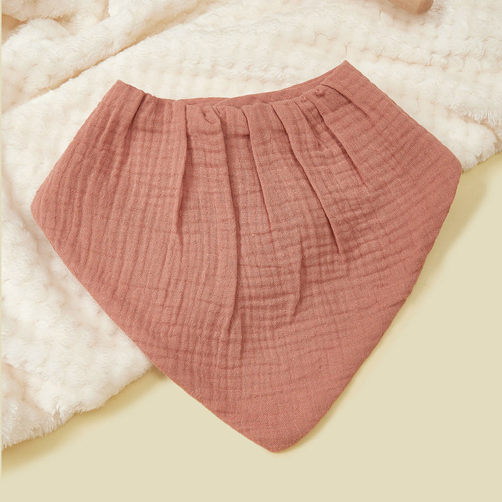 Stylish Adjustable Muslin Bandana kalsten