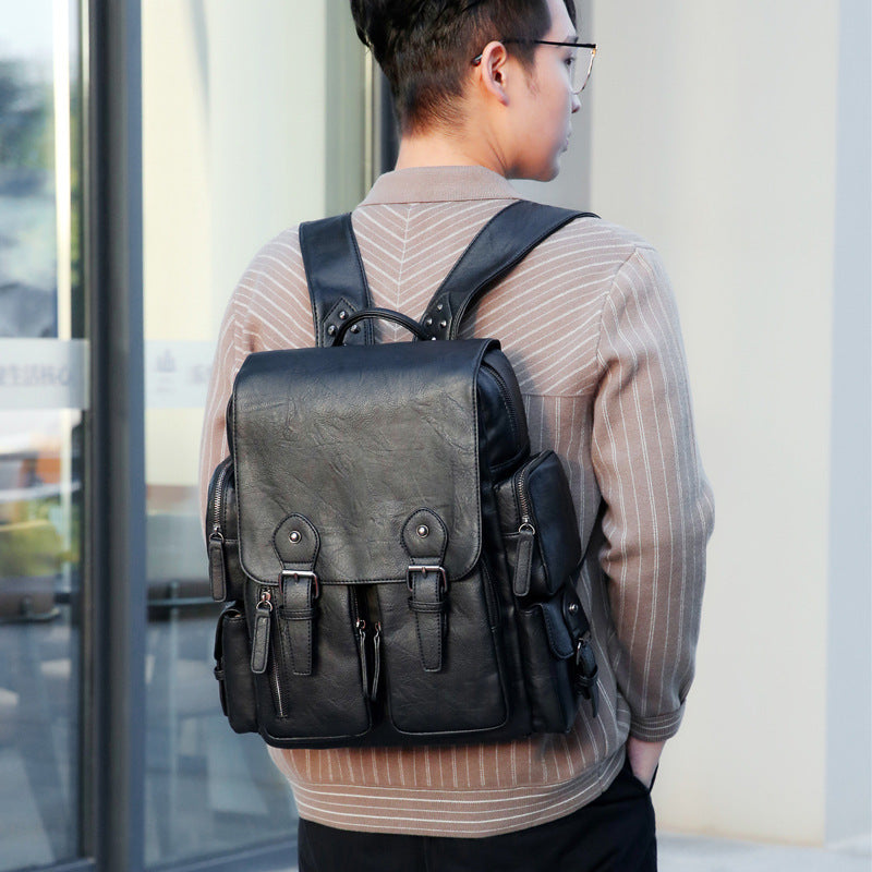 Kalsten Backpacks