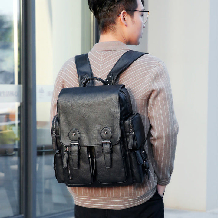 Kalsten Backpacks