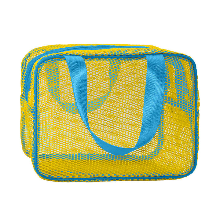 Mesh Tote Bag Kalsten