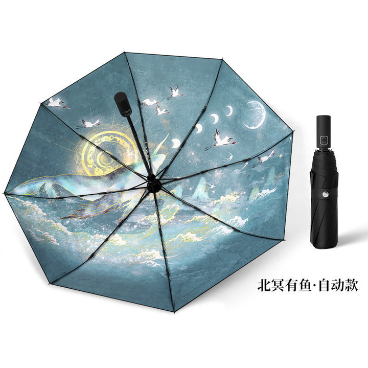 Ladies Umbrella Kalsten