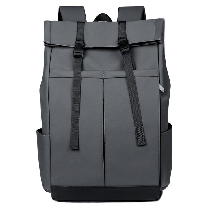 Versatile High-Performance Roll-Top Backpack Kalsten