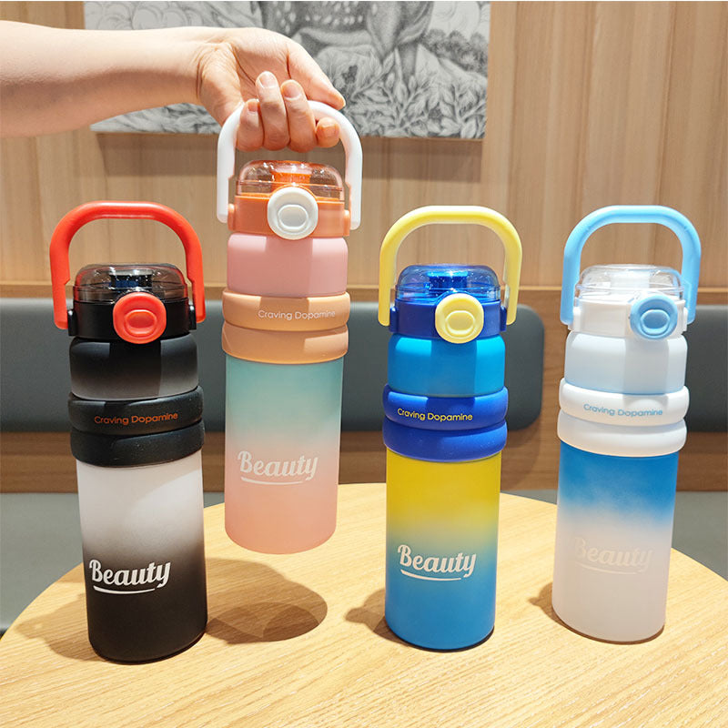 Women's Sports Water Bottle Kalsten