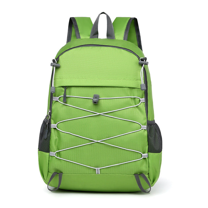 Sporty Backpack Kalsten