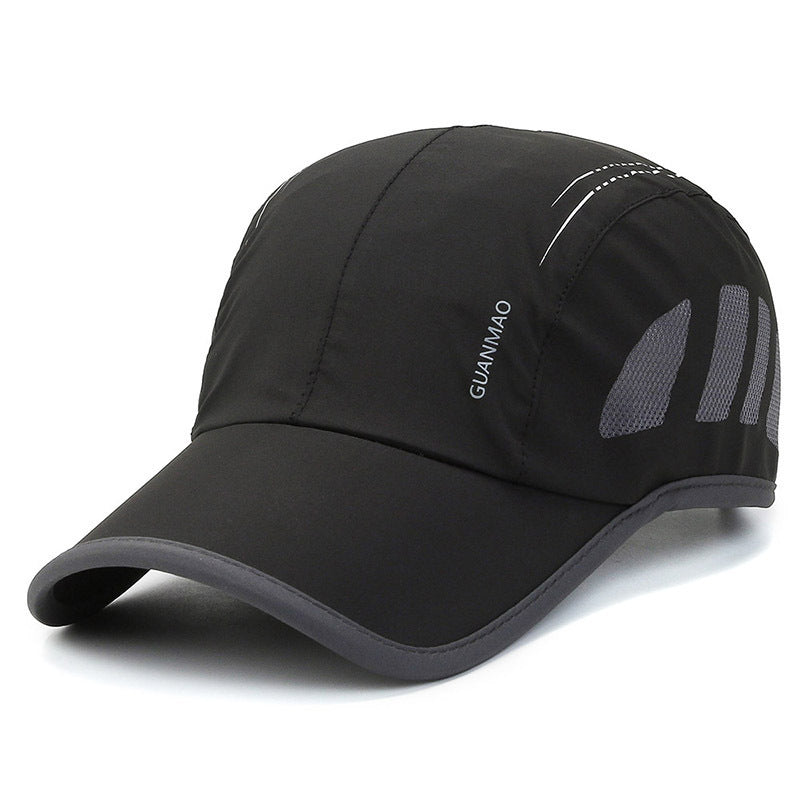 Women Sports and Breathable Running Cap Kalsten