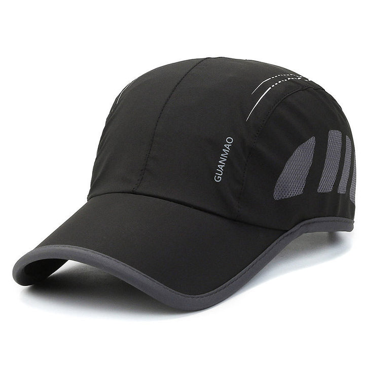 Women Sports and Breathable Running Cap Kalsten