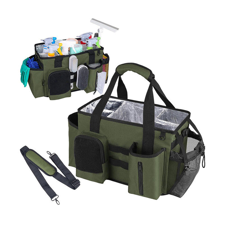 Multifunctional Cleaning Support Bag Kalsten
