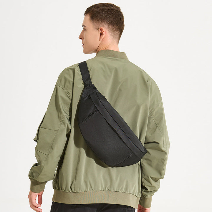 Stylish Sling Backpack Kalsten