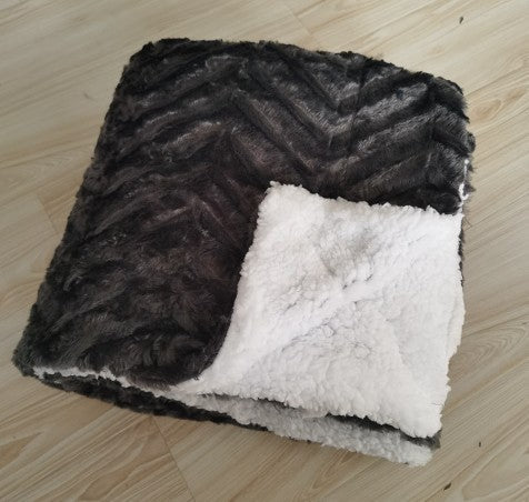 Women's Cozy Blanket Kalsten
