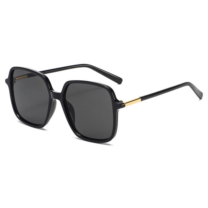 Women fashionable clear square glasses Kalsten