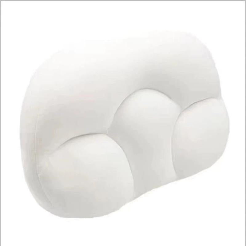 Ergonomic Neck Contour Cushion Kalsten