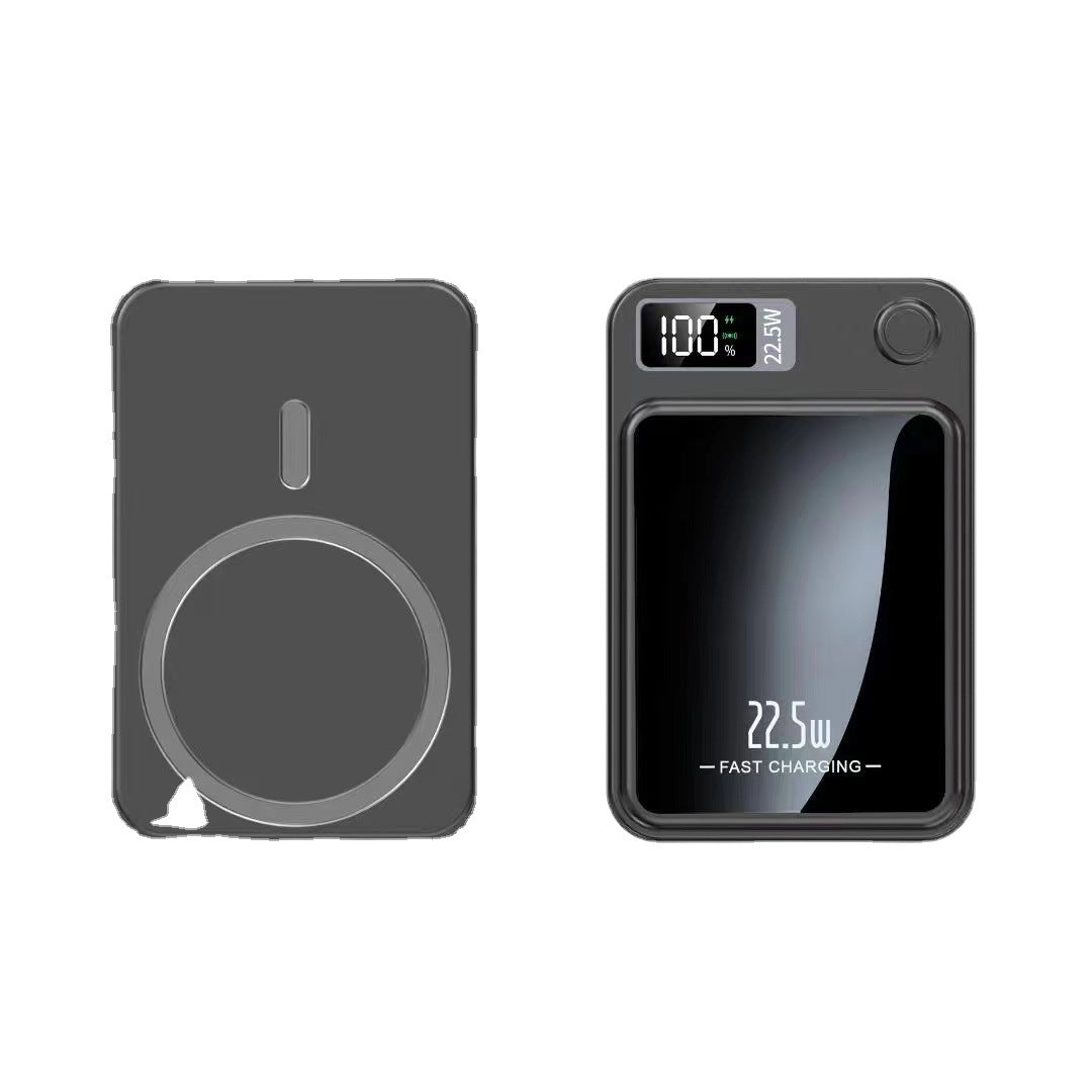 Fast Charging Powerbank Kalsten