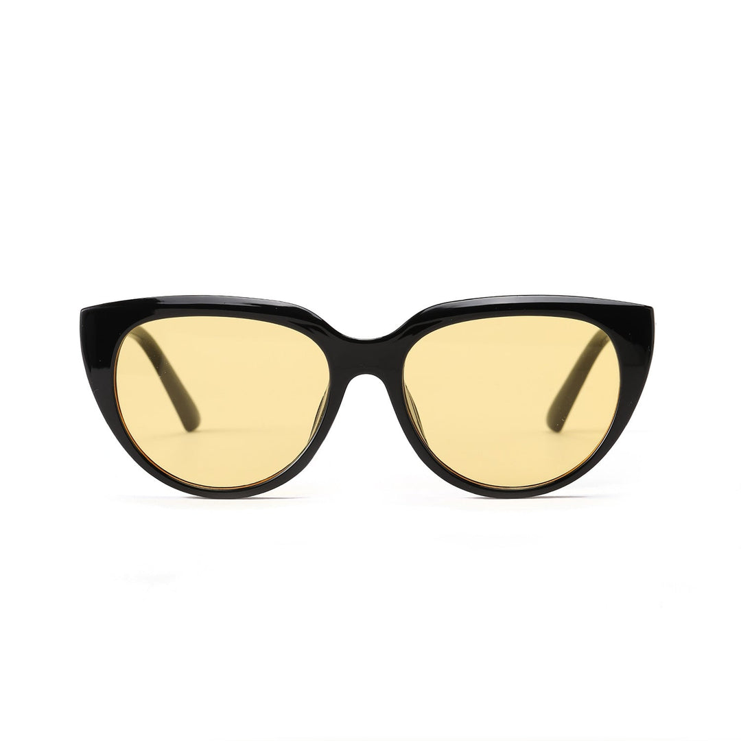 Ladies trendy cat-eye sunglasses with comfortable fit Kalsten