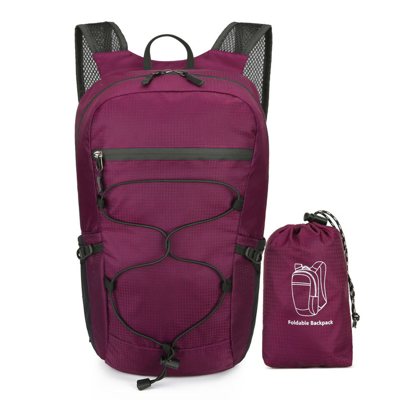 Foldable Lightweight Backpack Acalora
