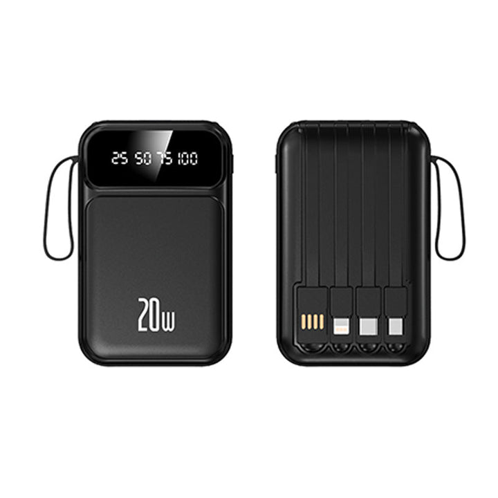 Portable Power Bank Kalsten