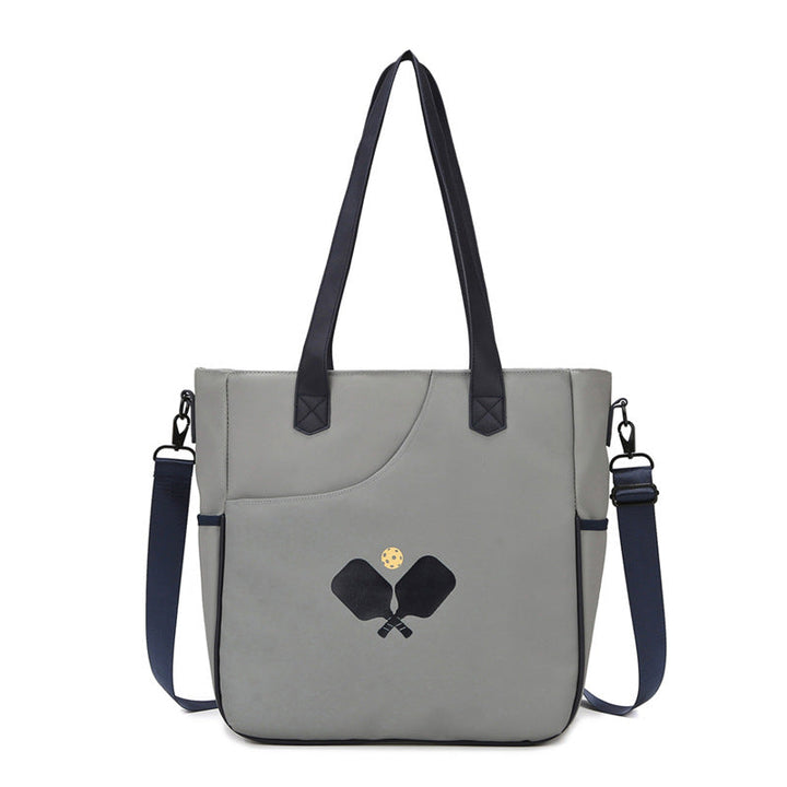 Shopping Bag with Versatile Compartments Kalsten