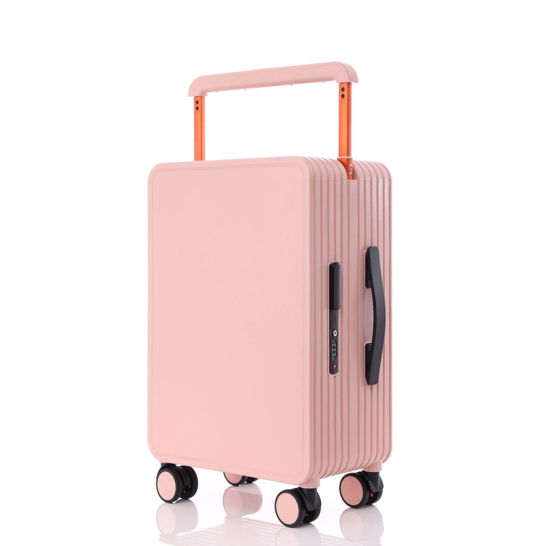 Ultra-Durable Compact Rolling Cabin Case Kalsten