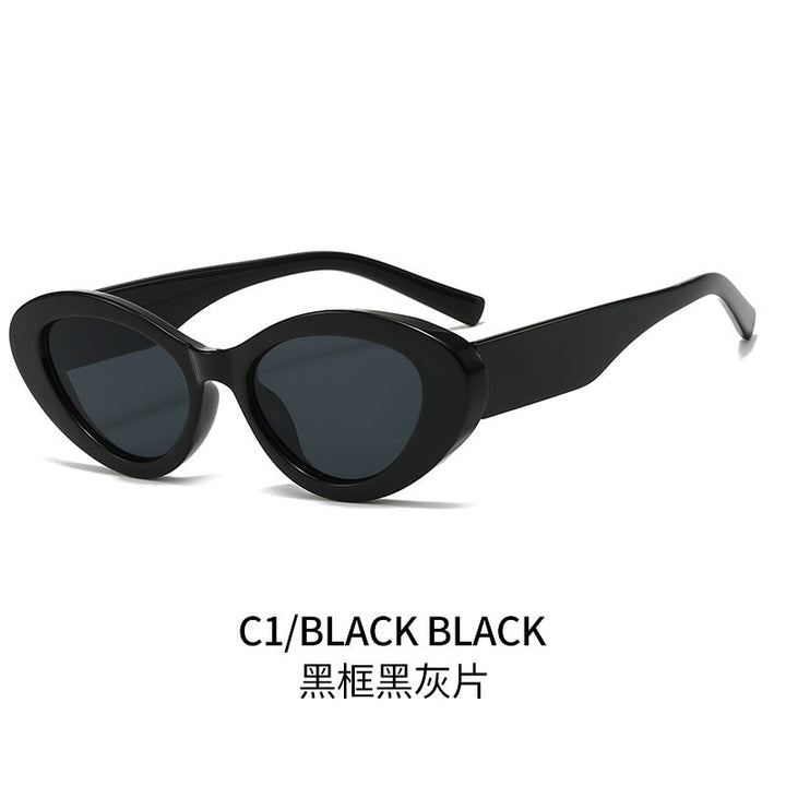 Women Elegant Sunglasses in Fashionable Design Kalsten