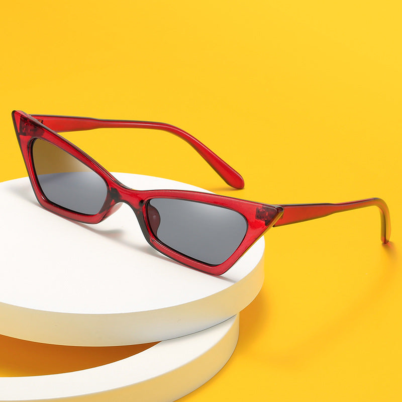 Women's fashionable Cat-Eye sunglasses Kalsten