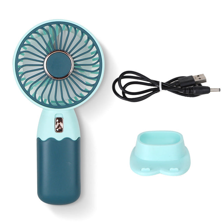 Portable Mini Fan Kalsten