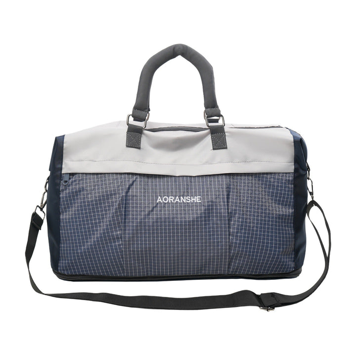 Premium Water-Resistant Sport Duffel Bag