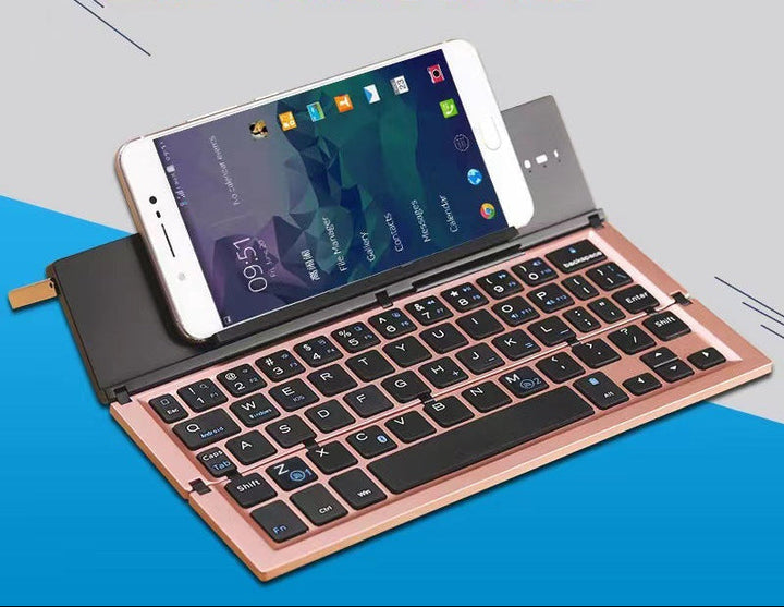 Portable Bluetooth Keyboard Kalsten