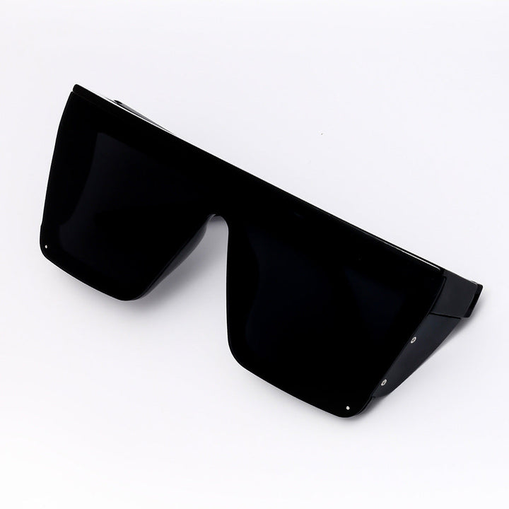 Unisex Oversized Sunglasses Kalsten
