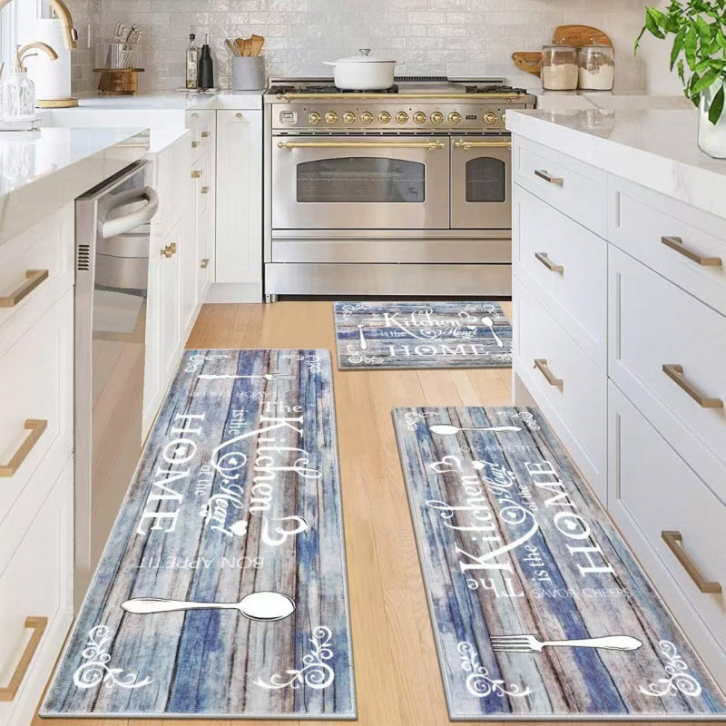 Kitchen Anti-Fatigue Mat Acalora