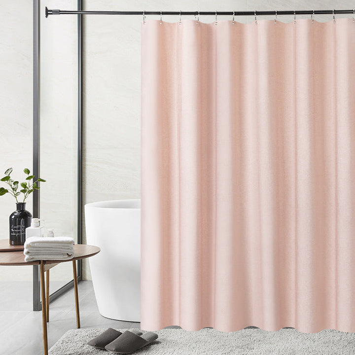 Premium Quality Water-Resistant Shower Curtain Kalsten