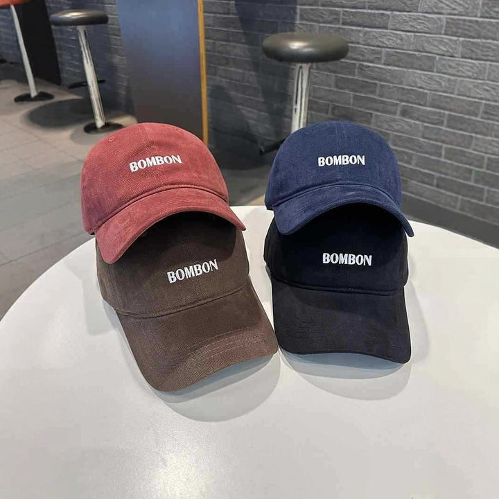 Unisex Casual Adjustable Baseball Cap Kalsten