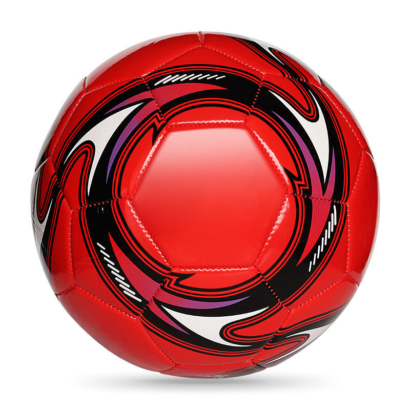 Men's Soccer Kalsten