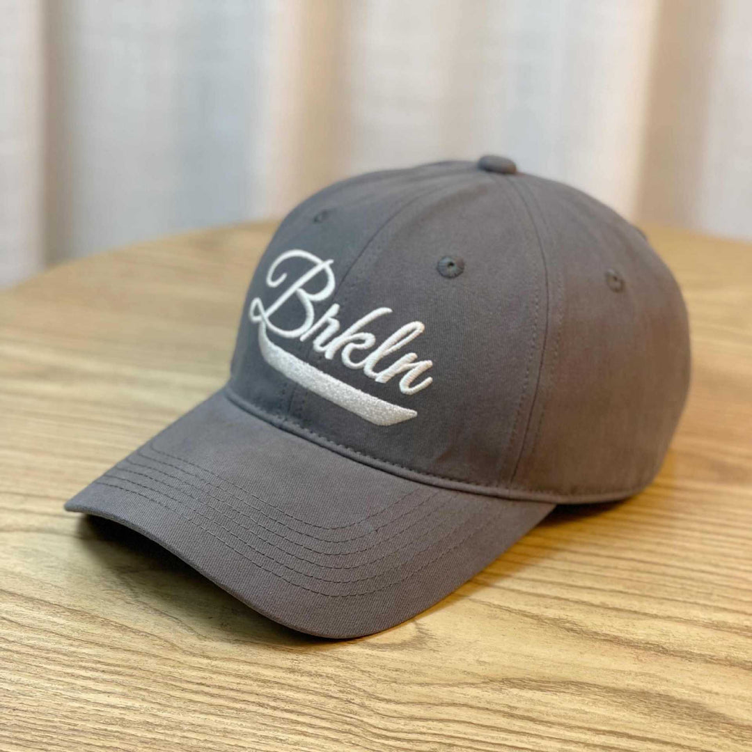Men's Classic Cotton Embroidered Baseball Cap Kalsten