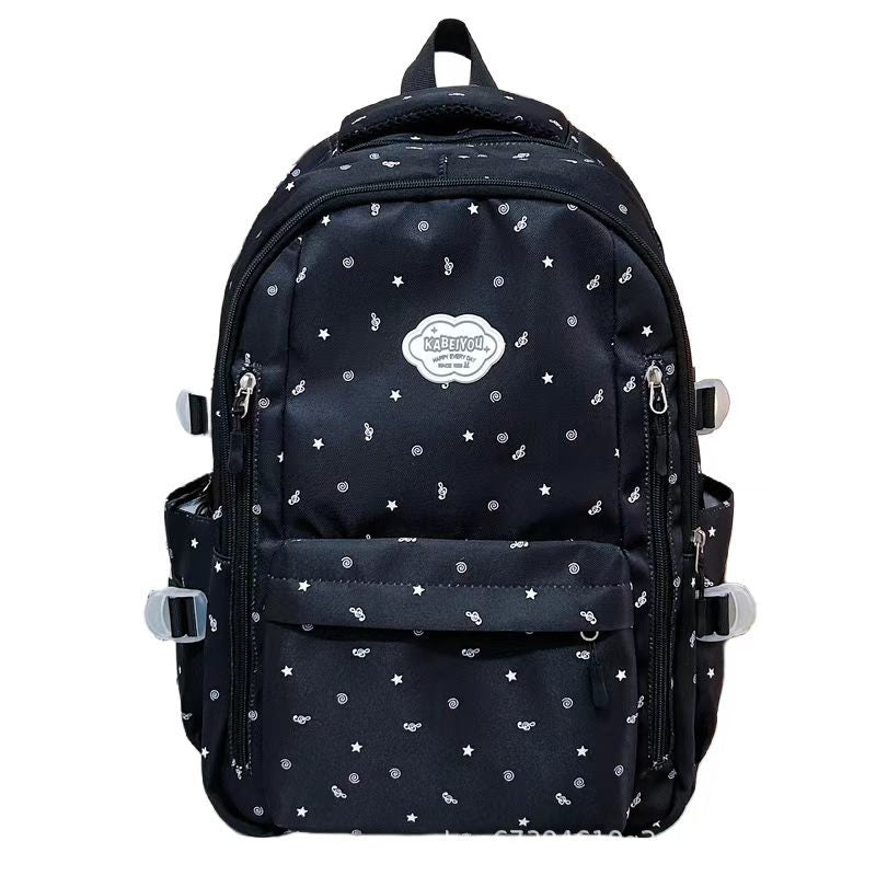 Versatile Multi-Functional Backpack Kalsten