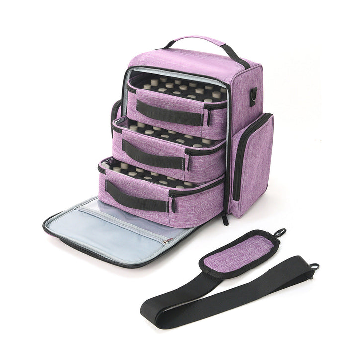 Multi-Functions Make-Up Backpack Kalsten