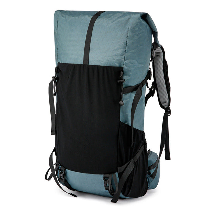 Ladies Rucksack Kalsten  stylish and functional outdoor model with ergonomic design