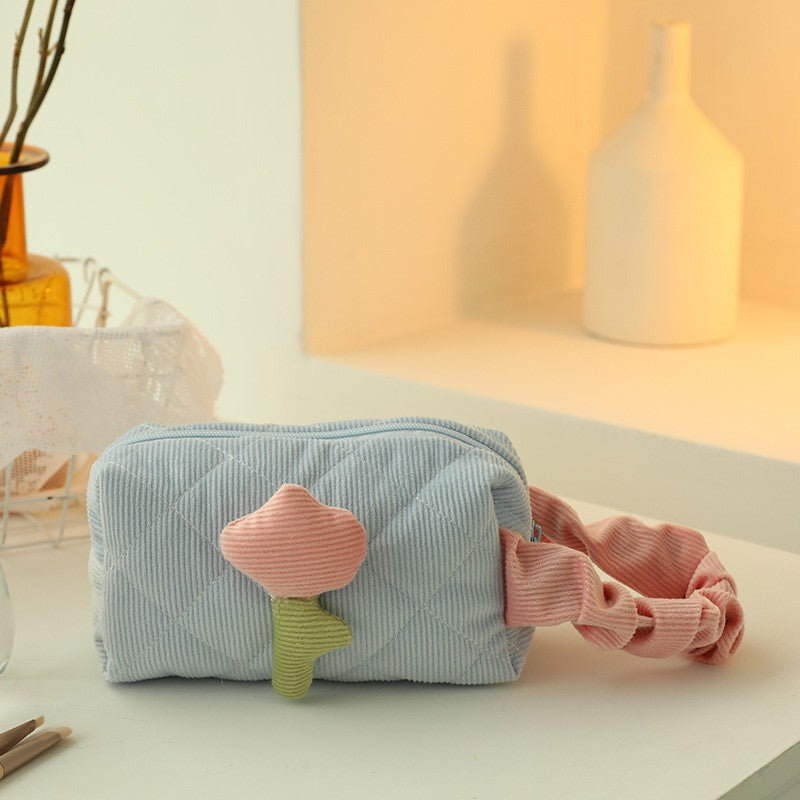 Cosmetic bag Kalsten