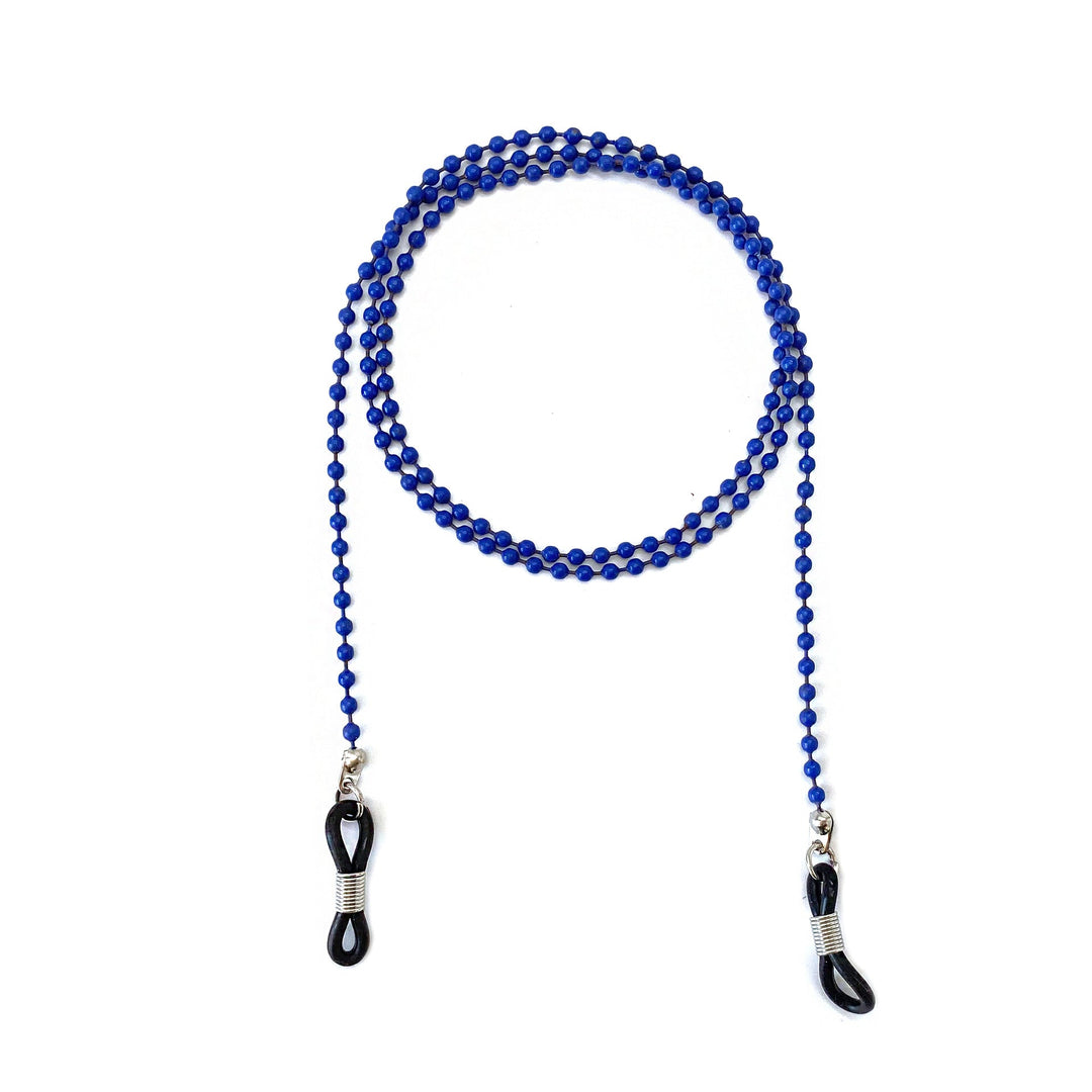 Beaded Eyewear Retainer Chain Kalsten 1786689498