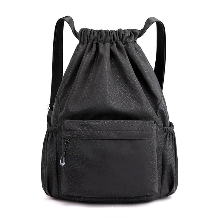 Stylish Drawstring Backpack Kalsten
