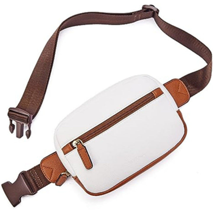 Stylish Belly Bag Kalsten