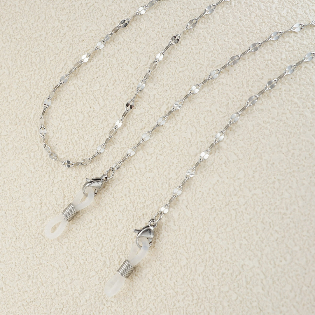 Adjustable Chain Necklace Kalsten
