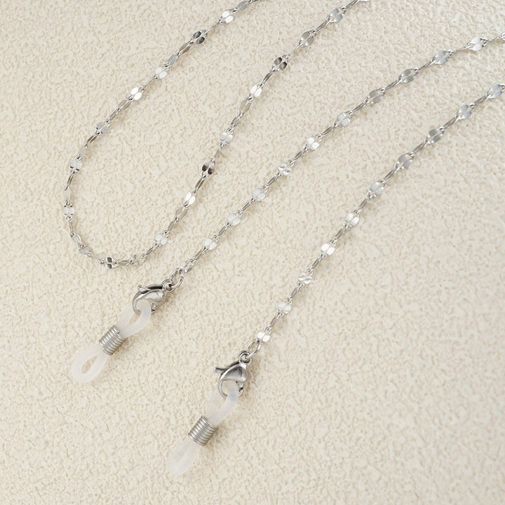 Adjustable Chain Necklace Kalsten