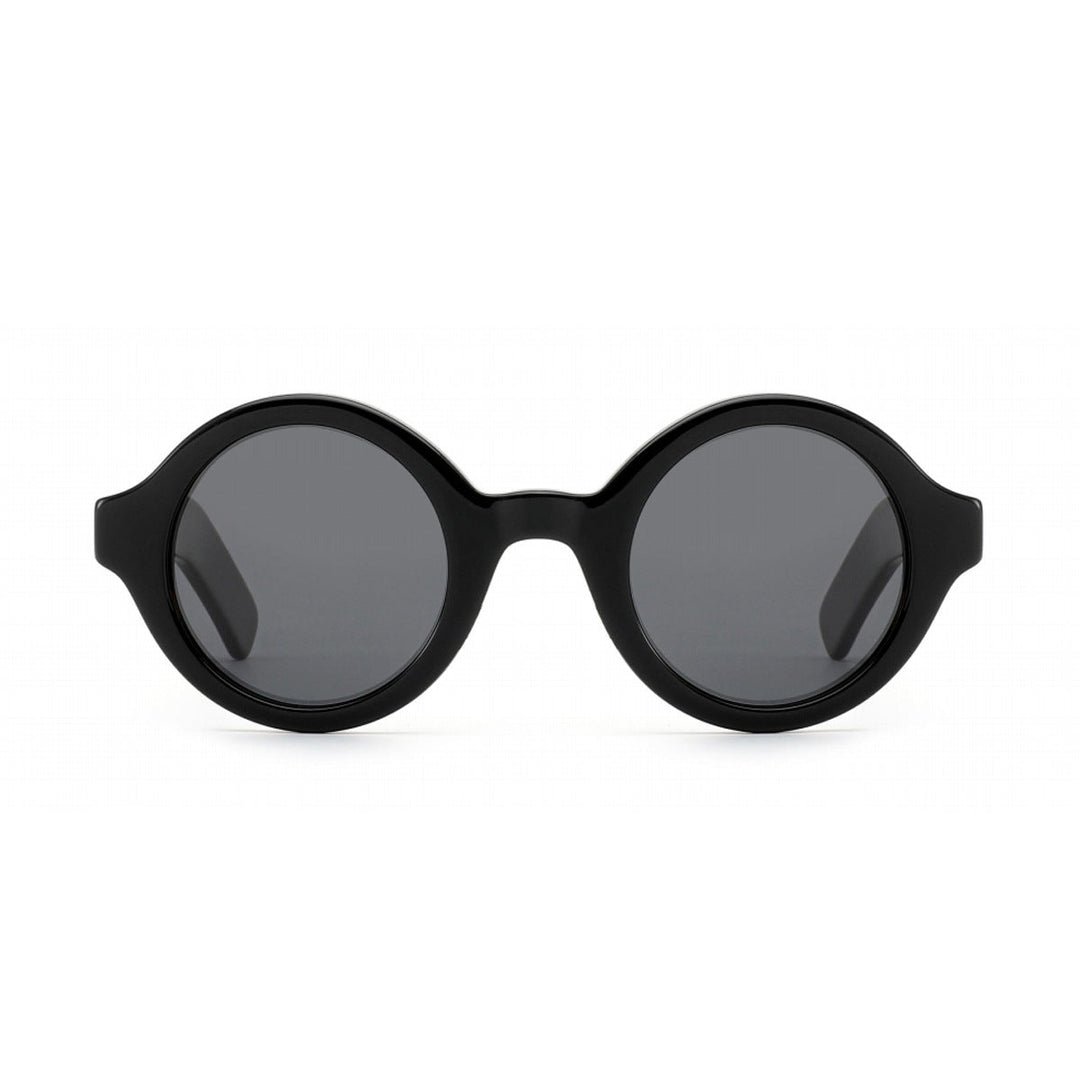 Ladies sunglasses in modern retro style with high-quality design and UV protection Kalsten