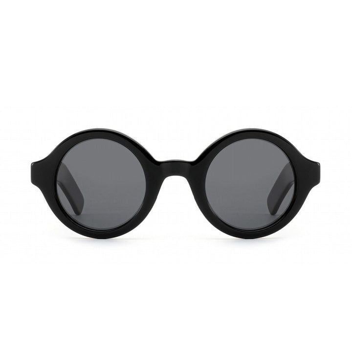Ladies sunglasses in modern retro style with high-quality design and UV protection Kalsten